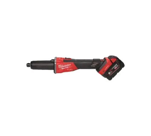 Прямая шлифовальная машина Milwaukee M18 FDGROVB-502X