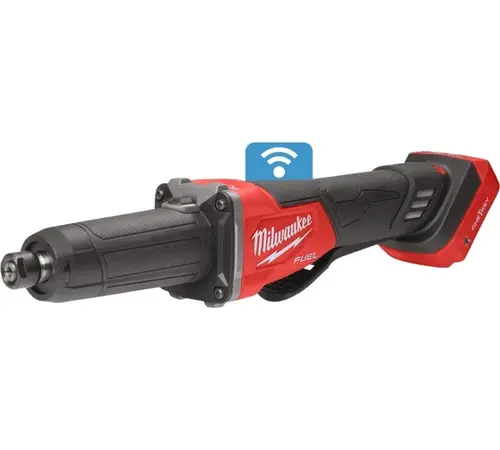Прямая шлифовальная машина Milwaukee M18 FDGROVPDB-0X