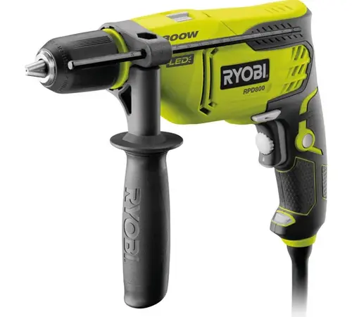 Дрель Ryobi RPD800-K 5133002018