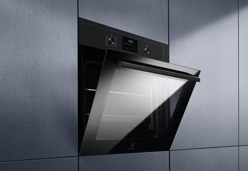 Встраиваемый духовой шкаф Electrolux EOD4P57H