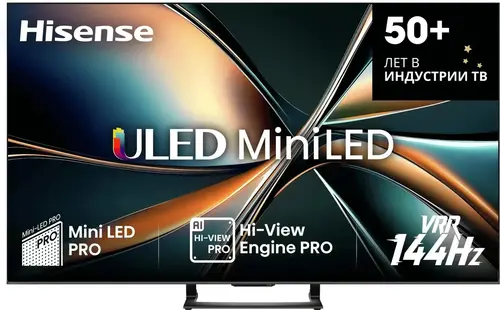 Телевизор Hisense 65U7Q