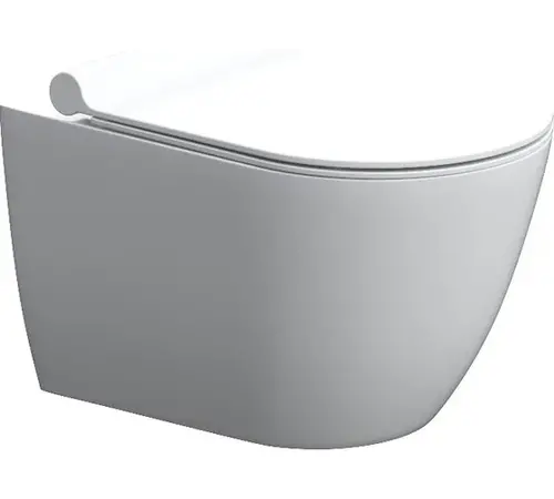 Унитаз Damixa DX36C1701SC Scandinavian Pure