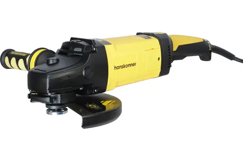 Угловая шлифовальная машина Hanskonner HAG24230ECH