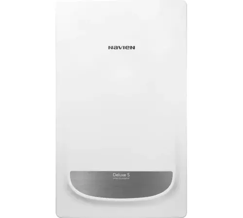 Газовый котел Navien Deluxe S-24K