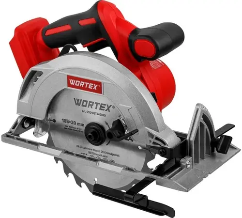 Циркулярная пила Wortex CCS 1819-1