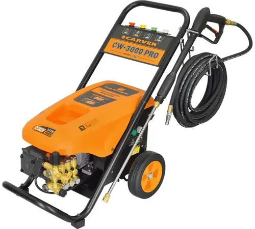 Мойка высокого давления Carver CW-3000 Pro