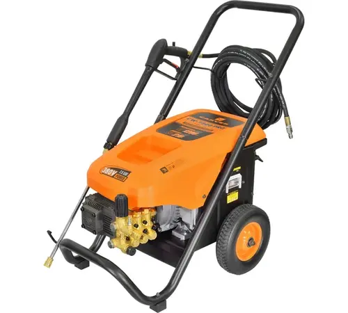 Мойка высокого давления Carver CW-7500 Pro