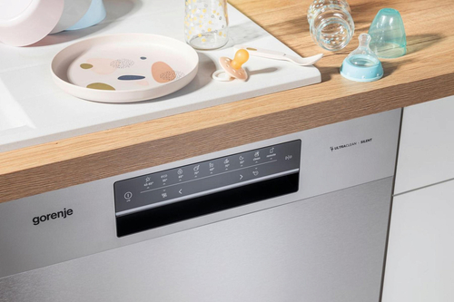 Посудомоечная машина Gorenje GS642E90X