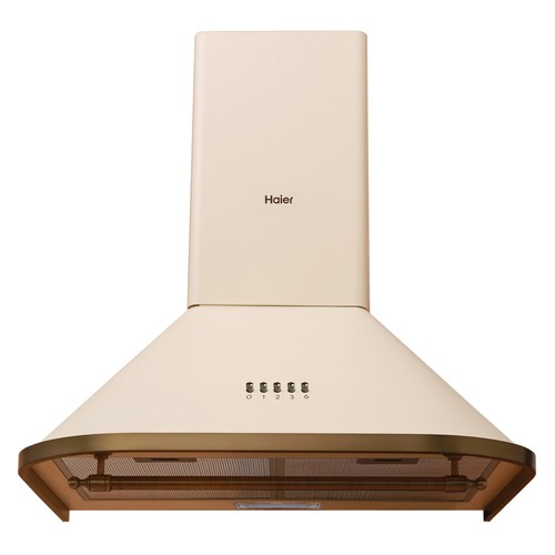 Вытяжка купольная Haier HVX-W671ATQBC