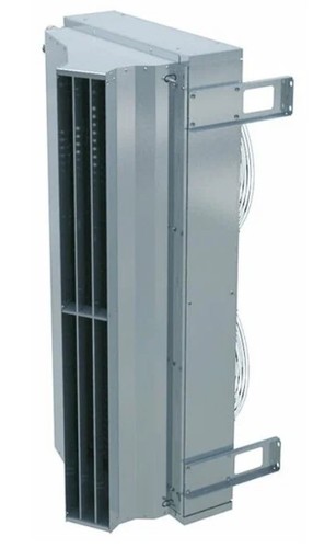 Электрическая тепловая завеса Тепломаш КЭВ-170П7010W