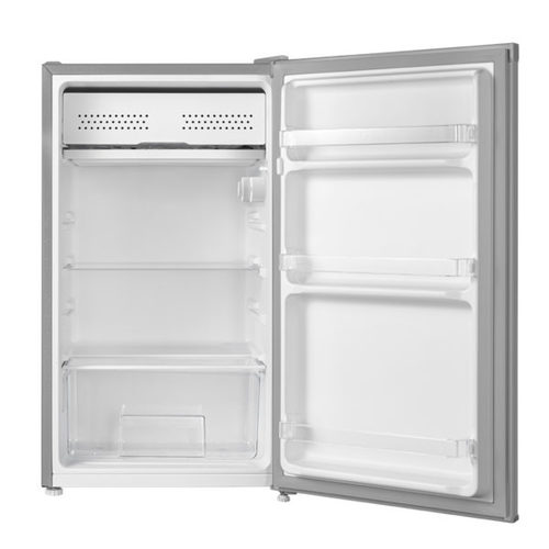 Холодильник Centek CT-1715 (silver)