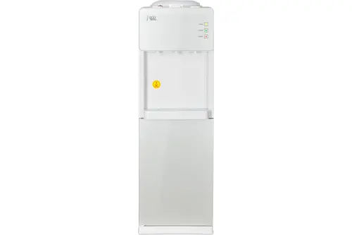 Кулер для воды Ecotronic K23-LCE XS (full silver, ETK12966)