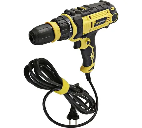 Шуруповерт Hanskonner HID2145PC