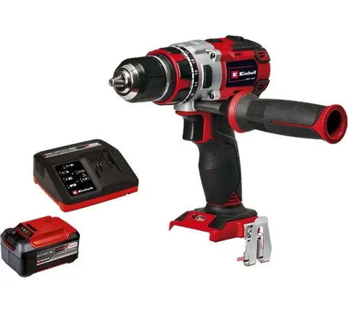Дрель Einhell PXC TP-CD 18/80 Li BL