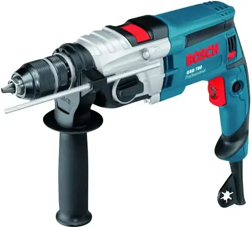Дрель Bosch GSB 780 (060117B101)