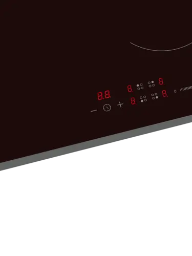 Электрическая варочная панель Beko HIC64503BTO