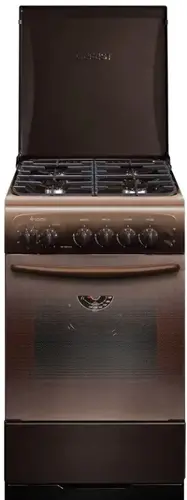 Плита газовая Гефест CG 50М06 К19