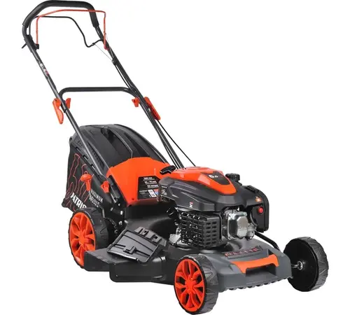 Газонокосилка Patriot PT 56LS