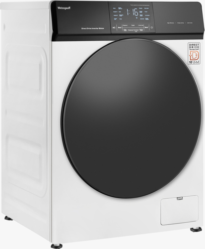 Стиральная машина Weissgauff WMD 61211 Direct Drive Inverter Premium
