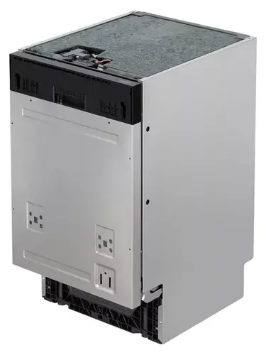 Встраиваемая посудомоечная машина Delonghi DDW 08S Topazio