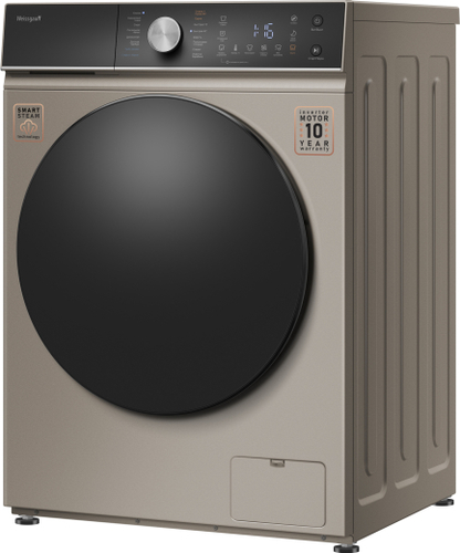Стиральная машина Weissgauff WMD 61211 D Inverter Steam