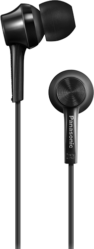 Наушники Panasonic RP-TCM115GCK