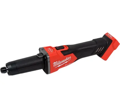 Прямая шлифовальная машина Milwaukee M18 FDGRB-0X FUEL