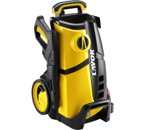 Мойка высокого давления Lavor LVR3 140
