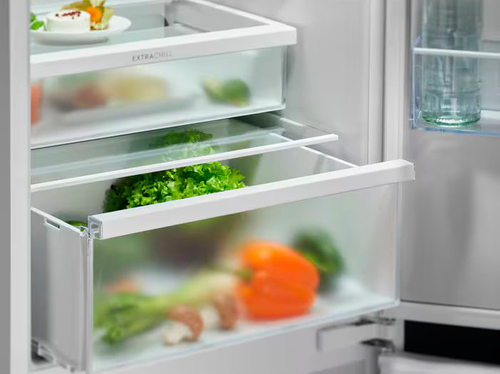Встраиваемый холодильник Electrolux ENT6MD19S3