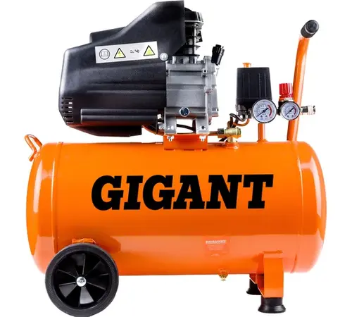 Компрессор Gigant LAS 50/1800