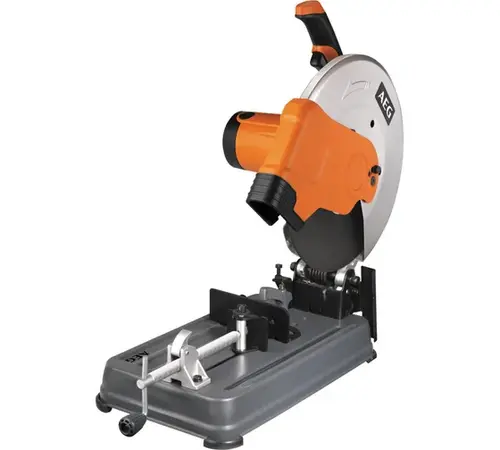 Торцовочная пила AEG SMT 355
