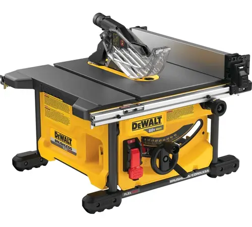 Циркулярная пила DeWalt DCS7485B-A9