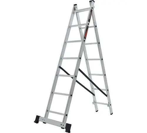  Стремянка Gigant L-02 2x7