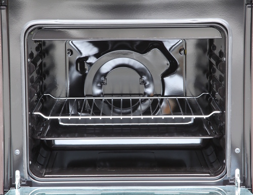 Плита газовая Renova SG5G-CW-TR