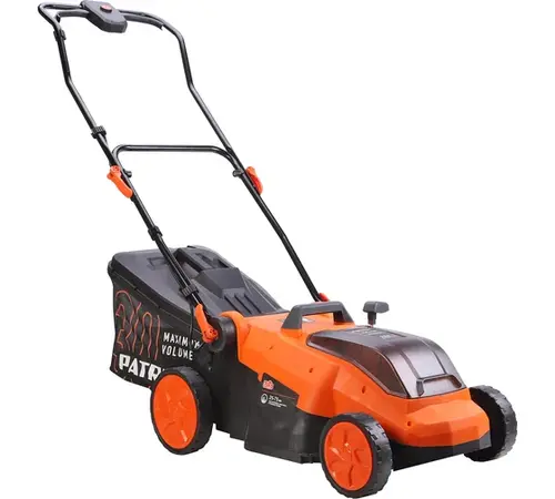 Газонокосилка Patriot CM 430