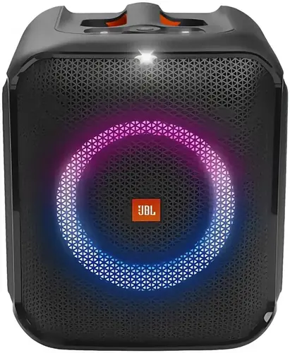 Музыкальный центр JBL PartyBox Encore Essential