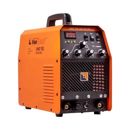 Сварочный аппарат Foxweld UNO TIG 200