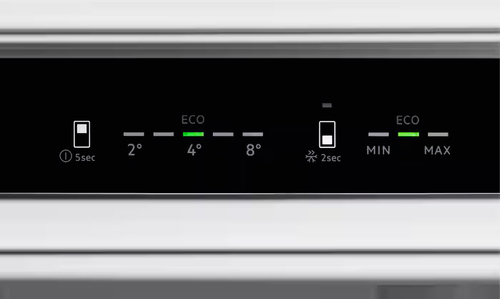 Встраиваемый холодильник Electrolux ENT6MD19S3