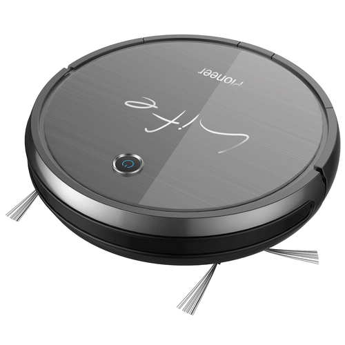 Робот-пылесос Pioneer VC705R (black)