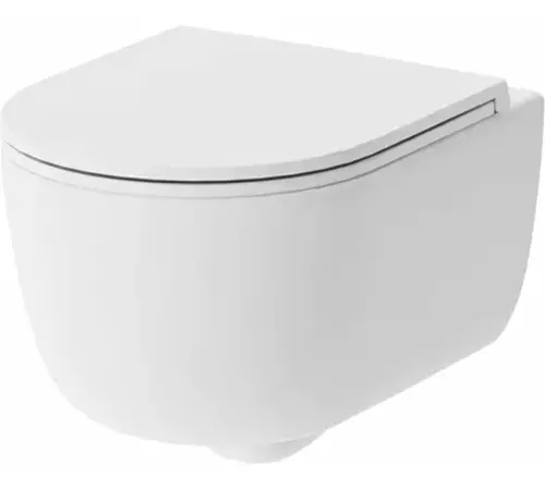 Унитаз Damixa DX86C1700SC Sirius