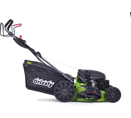 Газонокосилка Grizzly SKY-12