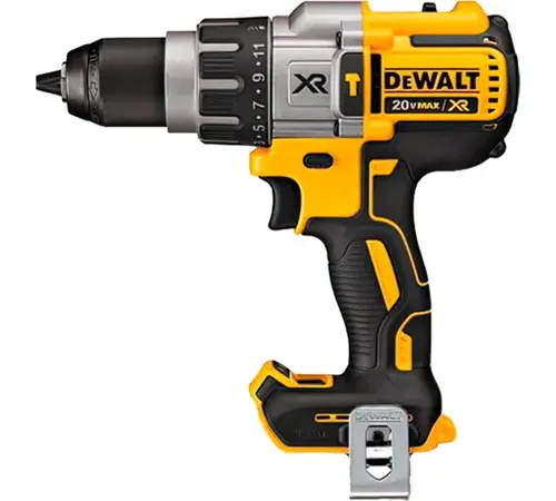 Шуруповерт DeWalt DCD996M2-A9