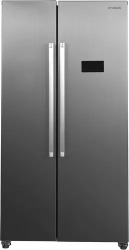 Холодильник Hyundai CS55025F (нерж. сталь)