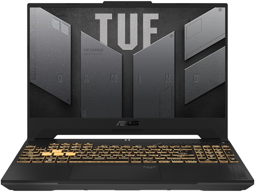 Ноутбук Asus TUF F17 FX707VI-LL093 17.3