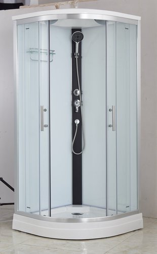 Душевая кабина Timo IMWEI XDL-09B 900x900x2200