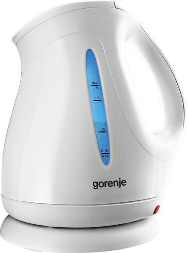 Чайник Gorenje K17W