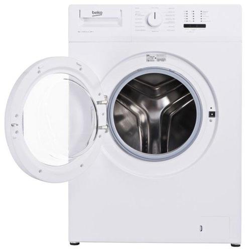 Стиральная машина Beko WRS55P1BWW