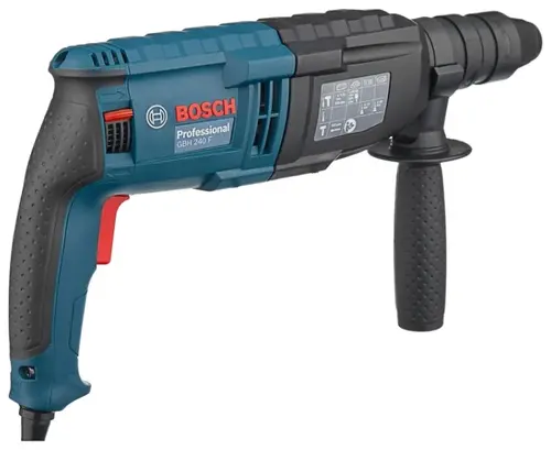 Перфоратор Bosch GBH240F