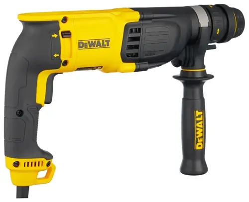 Перфоратор DeWalt D25134K-KS