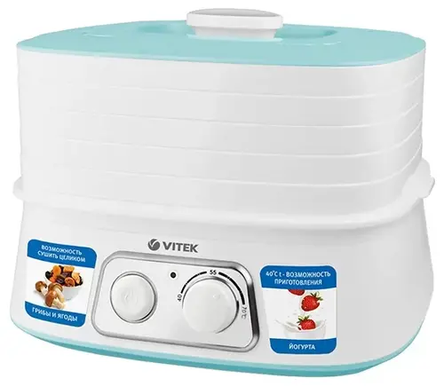 Сушилка для овощей и фруктов Vitek VT-5053